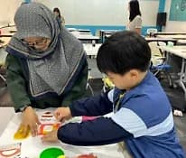 만들기 체험 수업